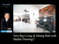 Blk 546 Choa Chu Kang Street 52 (Choa Chu Kang), HDB 5 Rooms #175859722